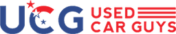 UCG Logo
